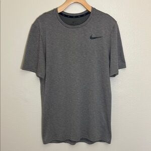 Nike Dri-Fit Athletic Short Sleeve T-Shirt